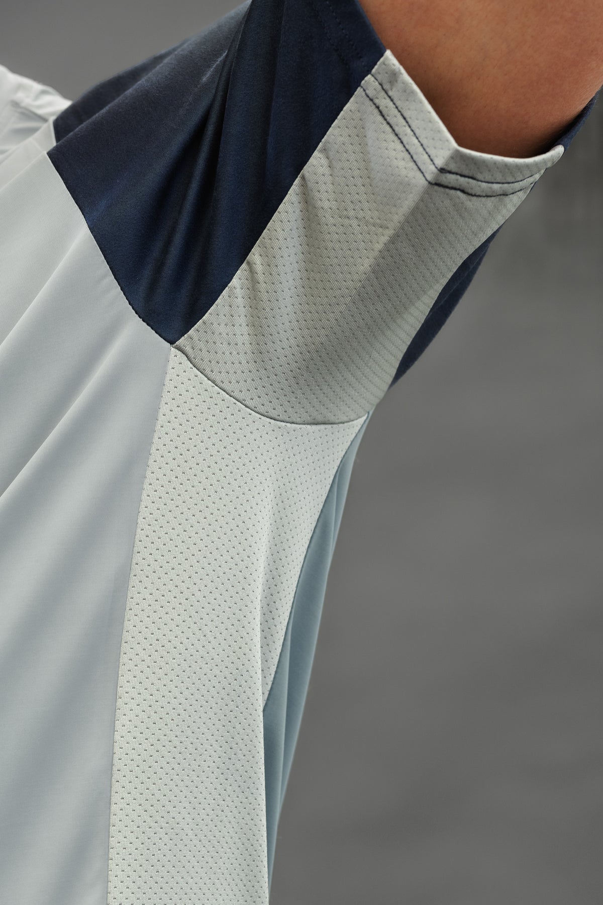 Classic Blue Drybreak T-Shirt