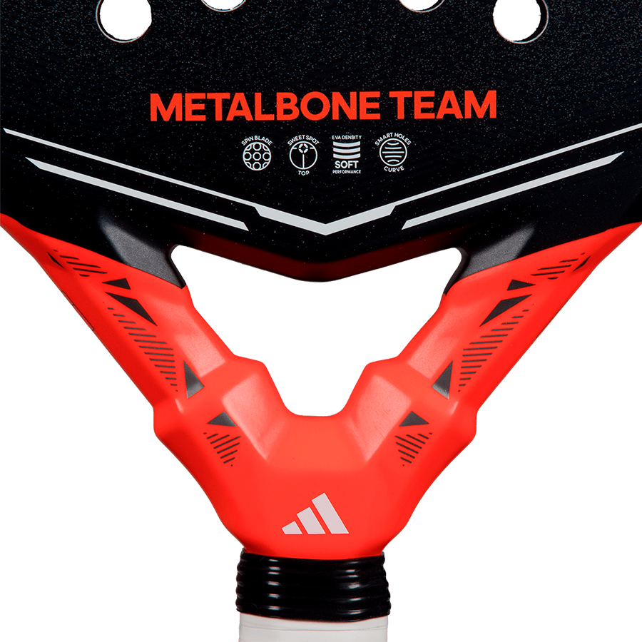Adidas Metalbone Team 3.5 2026 Padel Racket