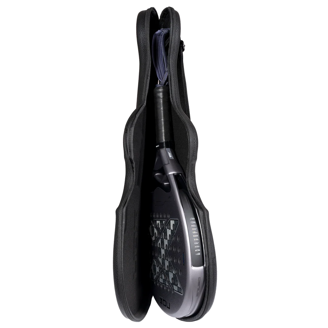 Nox AT10 Genius 18K Alum 2027 Padel Racket