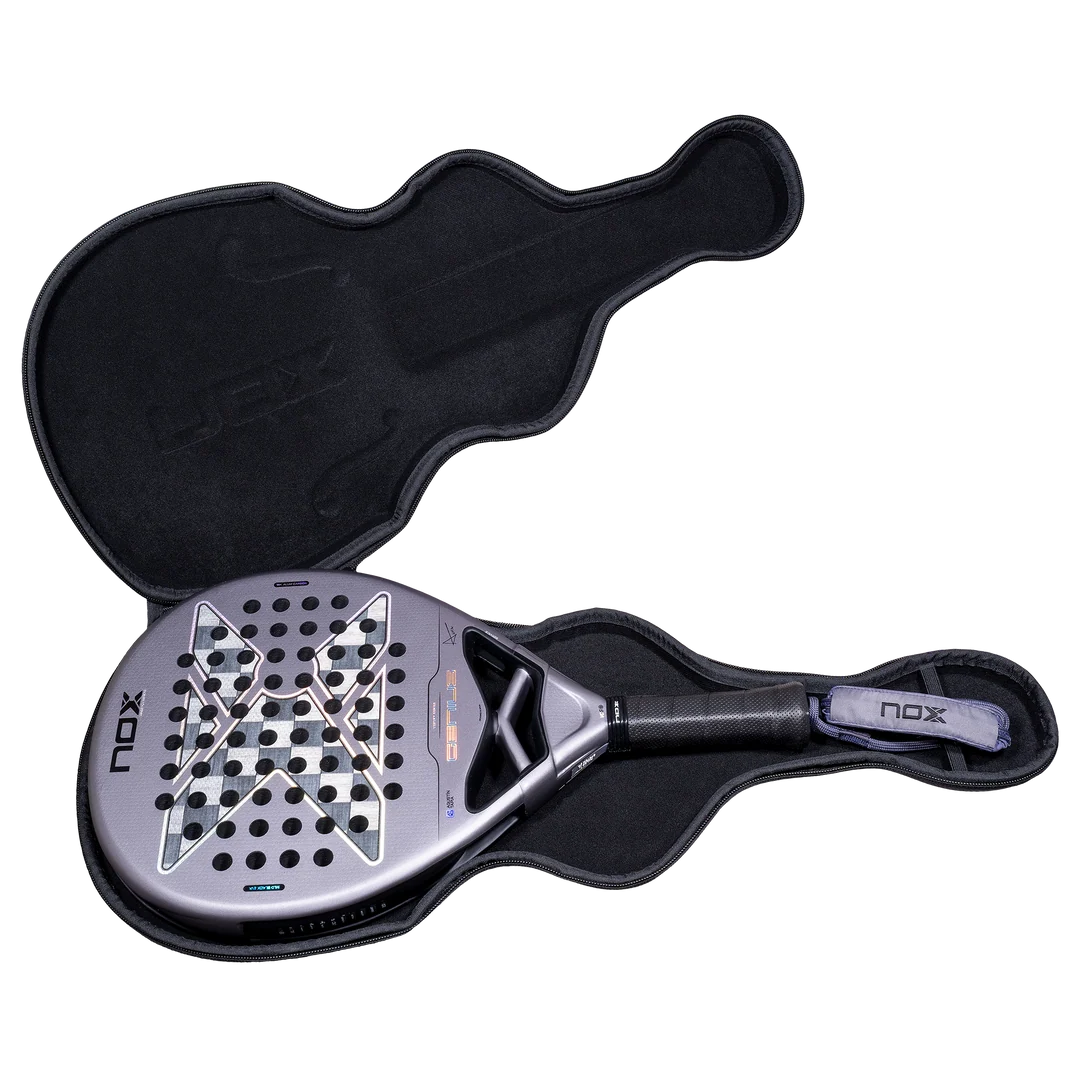 Nox AT10 Genius 18K Alum 2027 Padel Racket
