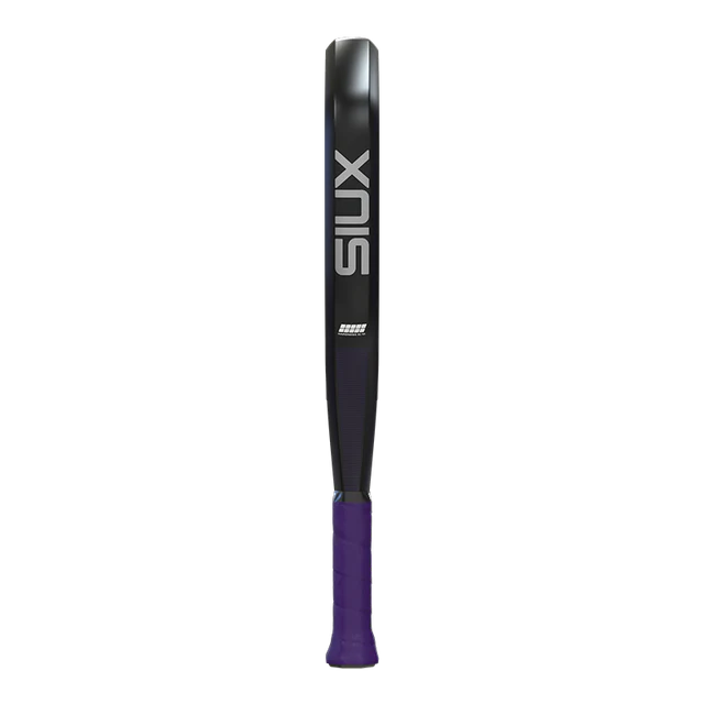 Siux Fenix Pro Black 2026 Padel Racket