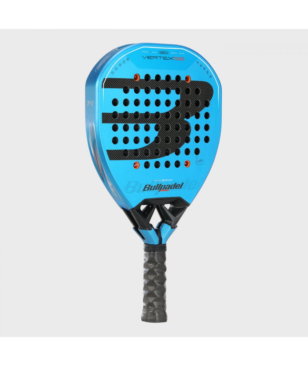 BULLPADEL VERTEX 05 GEO 2026 Padel Racket