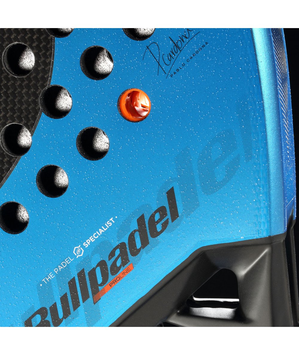 BULLPADEL VERTEX 05 GEO 2026 Padel Racket