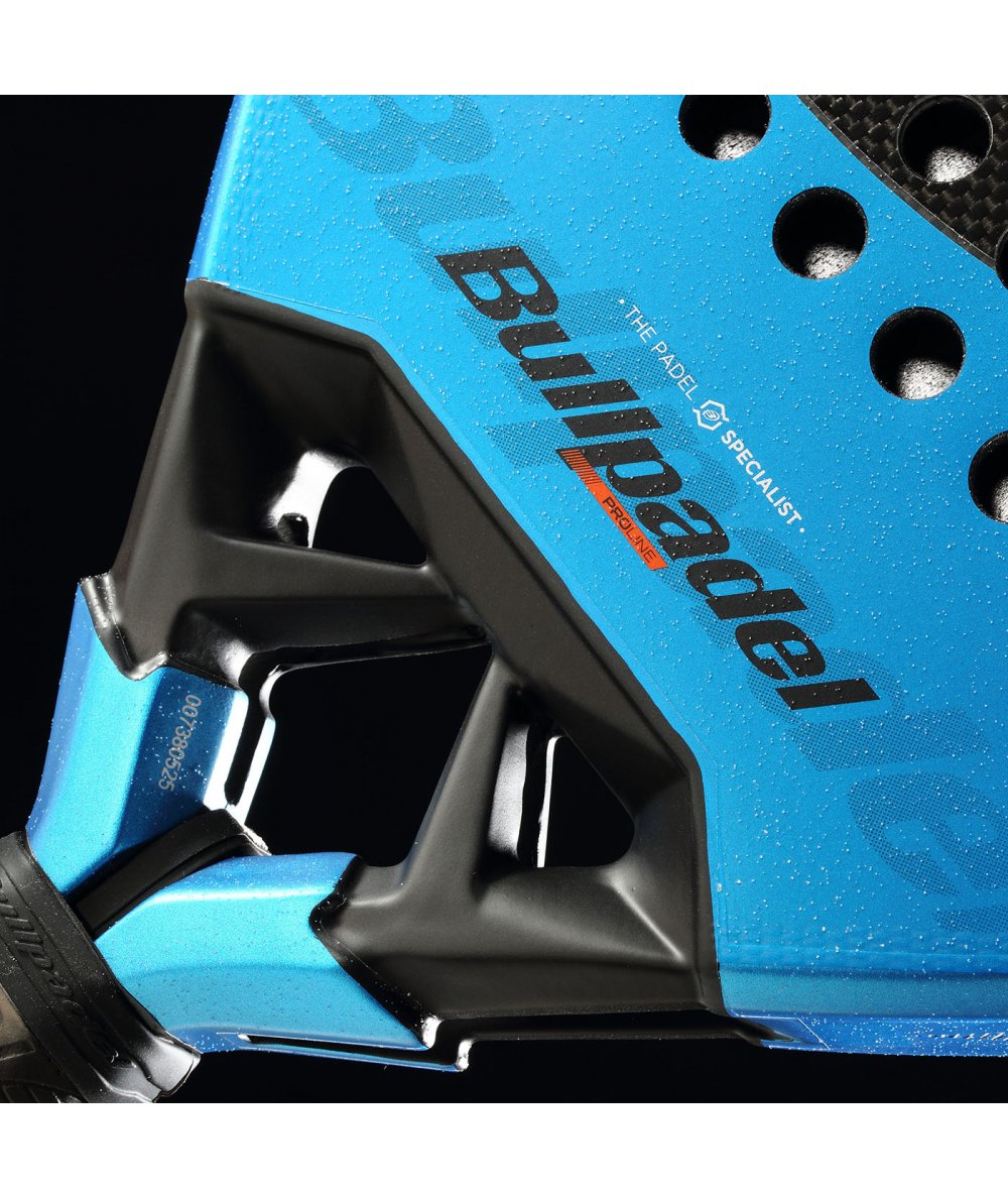 BULLPADEL VERTEX 05 GEO 2026 Padel Racket