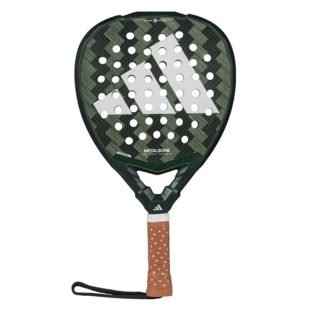 Adidas Metalbone Reserve Edt 2025 Padel Racket