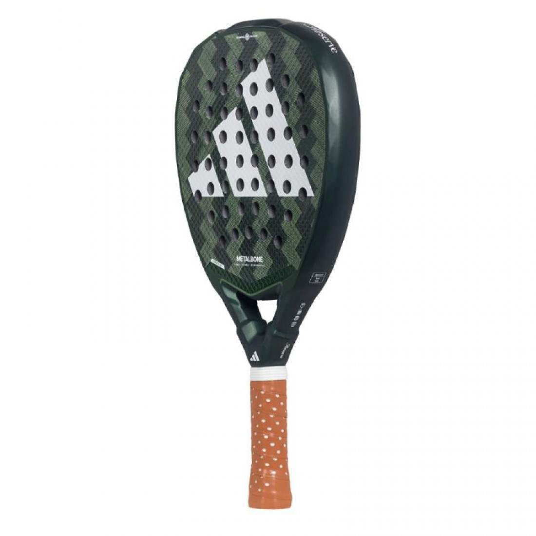 Adidas Metalbone Reserve Edt 2025 Padel Racket
