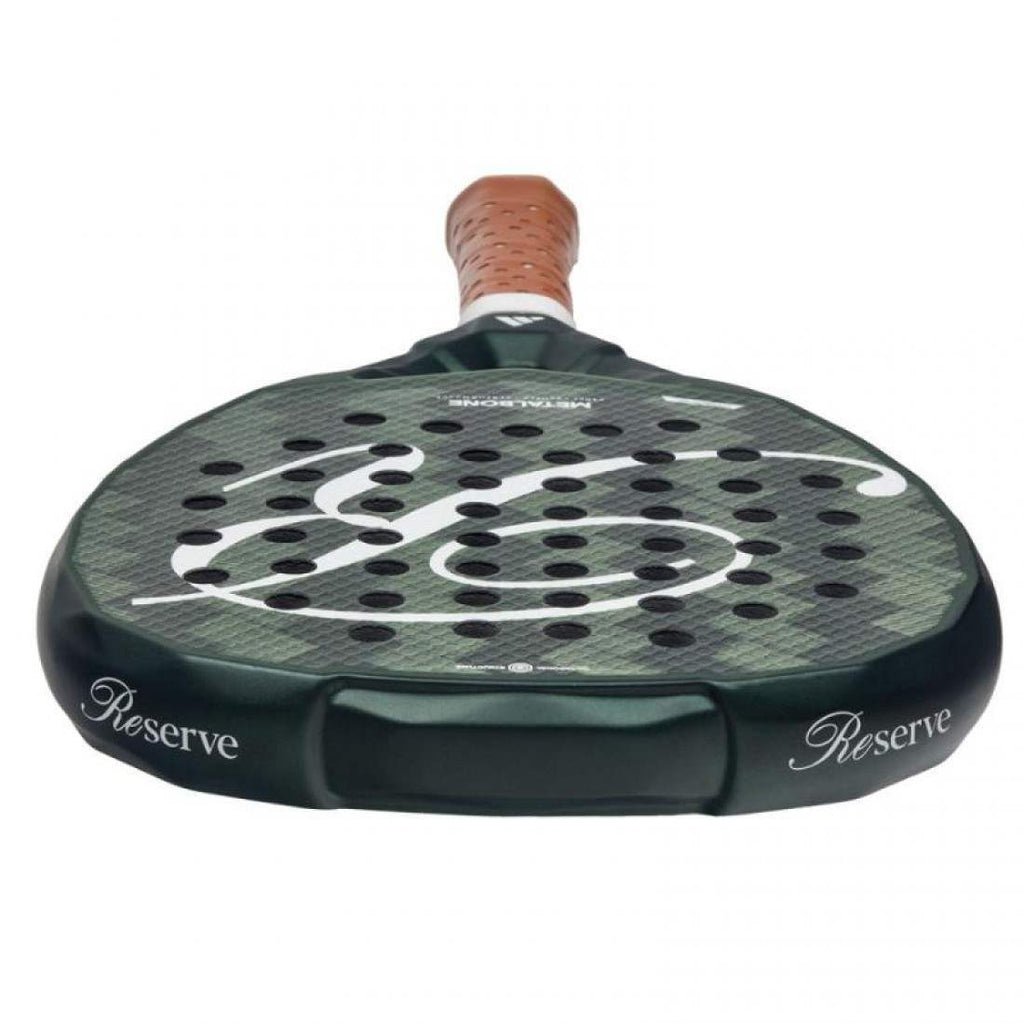 Adidas Metalbone Reserve Edt 2025 Padel Racket