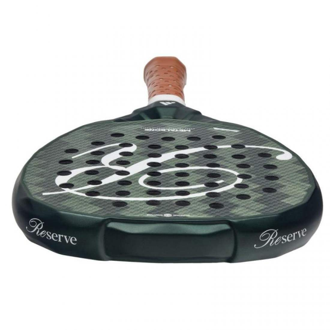 Adidas Metalbone Reserve Edt 2025 Padel Racket