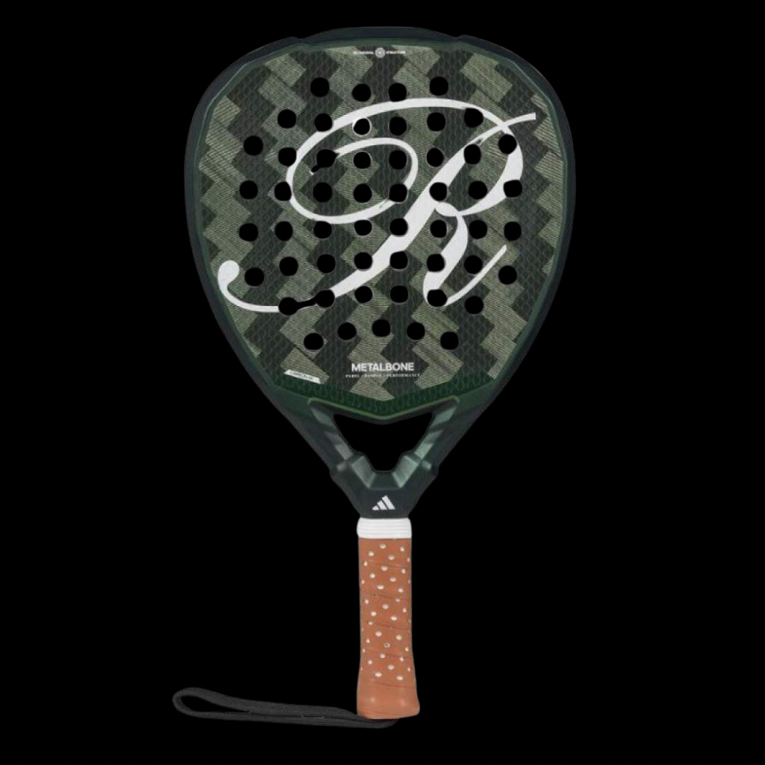 Adidas Ale Galan Metalbone Pro EDT 2026 Padel Racket