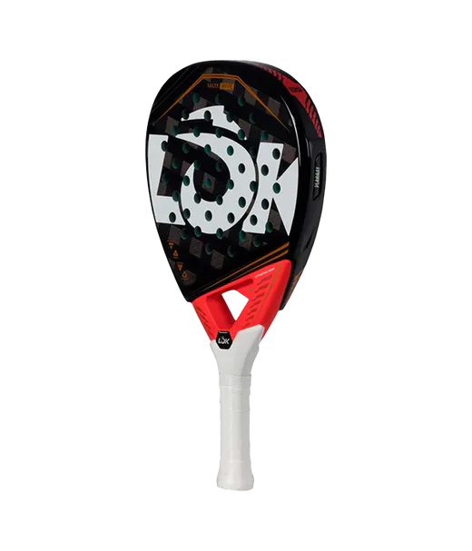 Lok Maxx Hype Mike Yanguas Racket 2024 Padel Racket