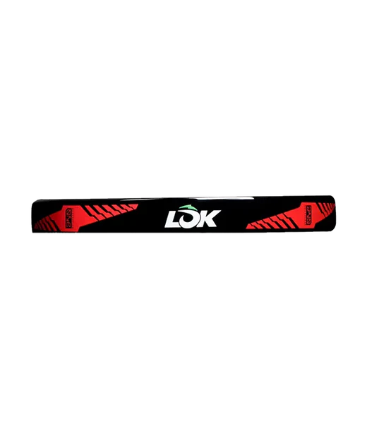 Lok Maxx Hype Mike Yanguas Racket 2024 Padel Racket