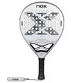 NOX AT10 Genius 12K Alum 2027 Padel Racket
