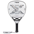 NOX AT10 Genius Attack 12K Alum 2027 Padel Racket