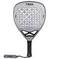 NOX AT10 Genius Attack 18K Alum 2027 Padel Racket