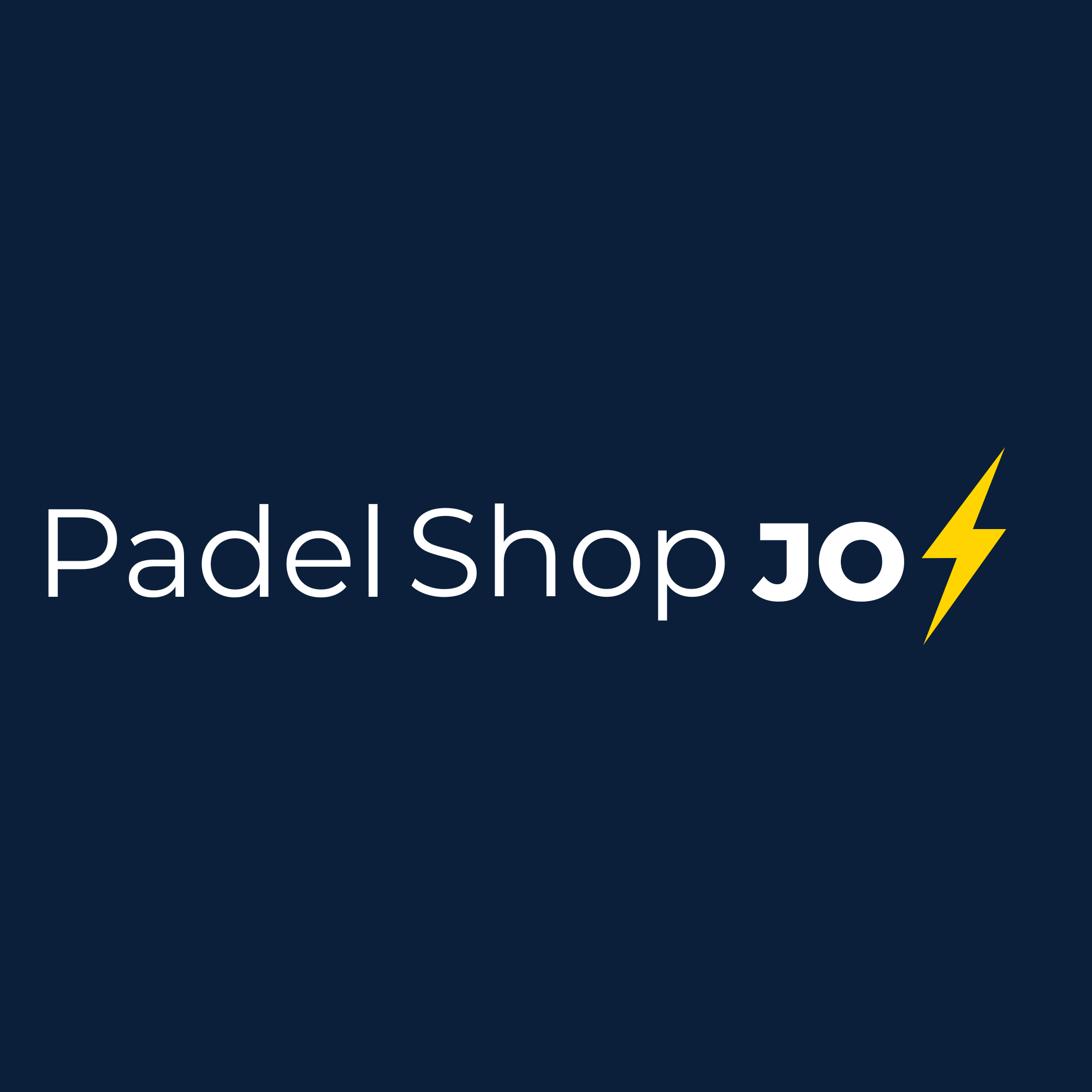 Padel Shop Jo
