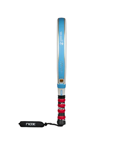 Nox AT10 Luxury Genius 18K Alum Buenos Aires P1 2025