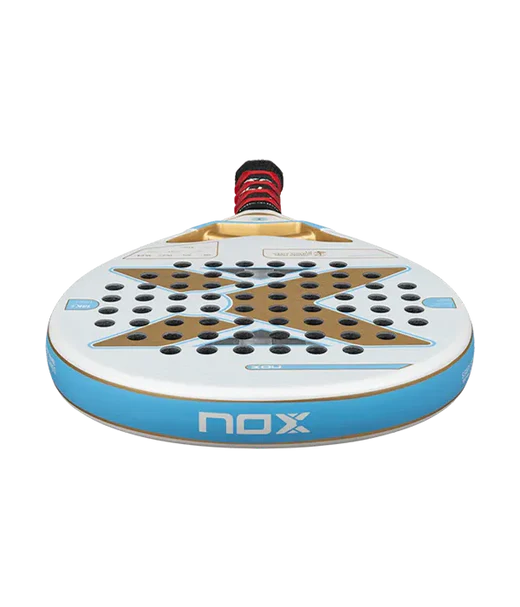 Nox AT10 Luxury Genius 18K Alum Buenos Aires P1 2025