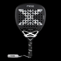 AT10 Luxury Genius ATTACK 18K Alum 2026 by Agustín Tapia Padel Racket