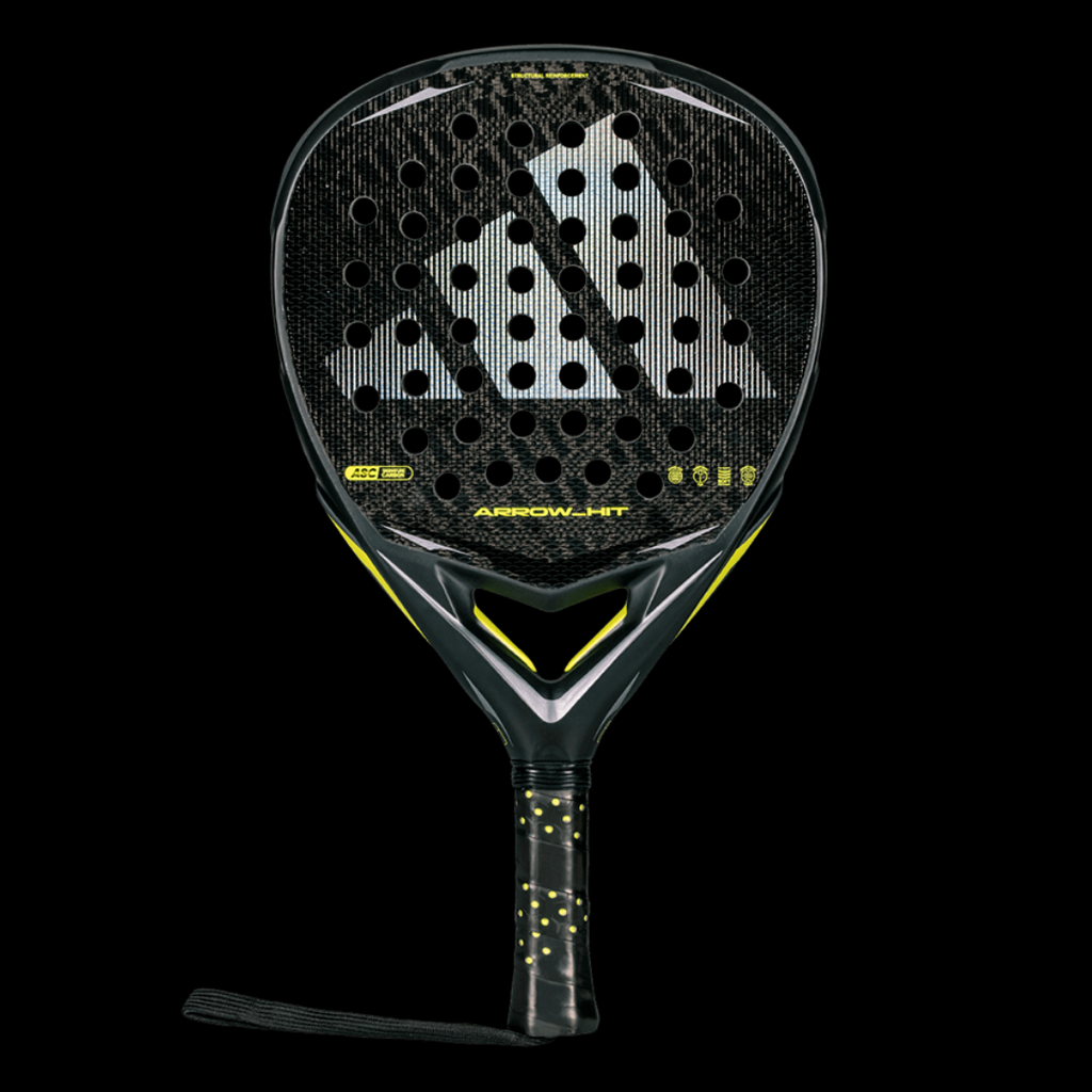 Adidas Arrow Hit 2026 Padel Racket