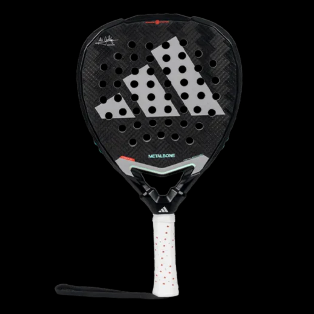 Adidas Metalbone 3.4 2025 Ale Galan Padel Racket