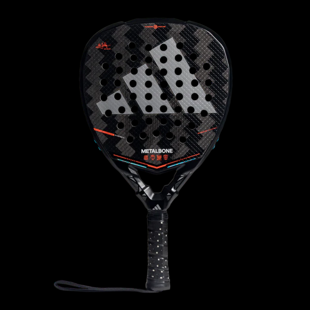 Adidas Ale Galan Metalbone Pro EDT 2026 Padel Racket