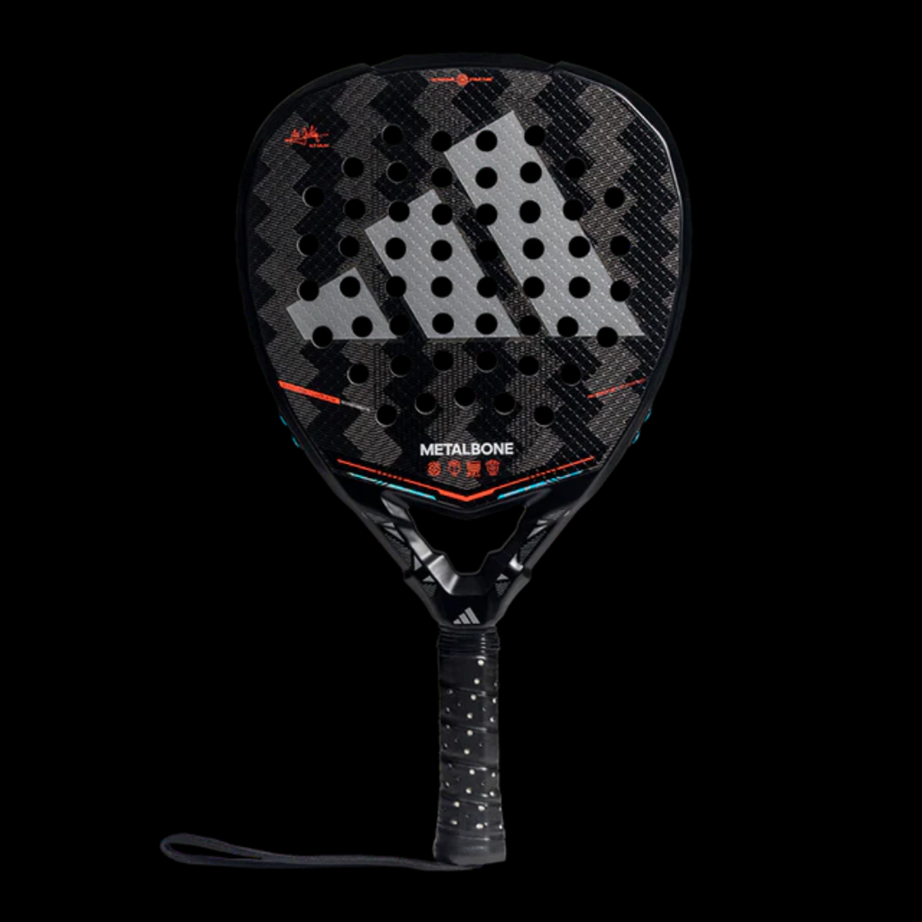 Adidas Metalbone 3.5 2026 Ale Galan Padel Racket