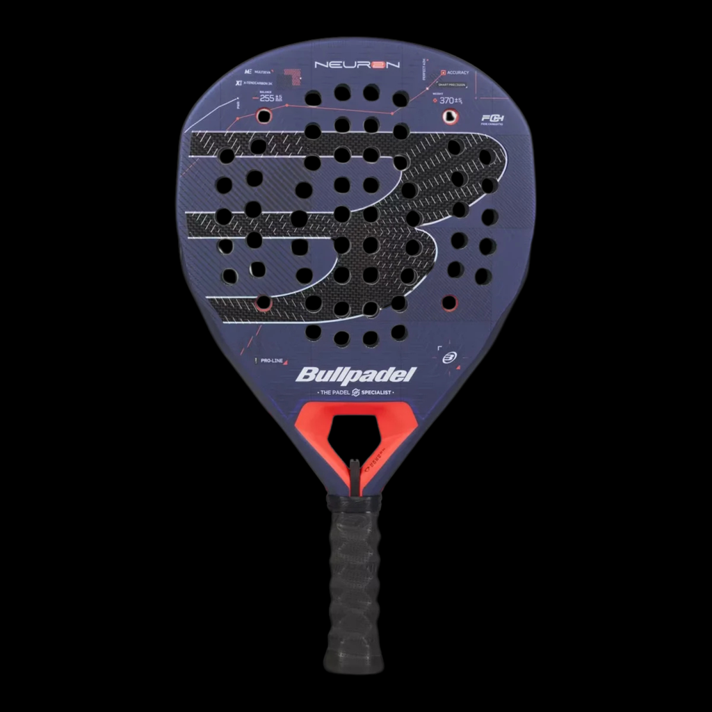Bullpadel Neuron 2027