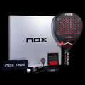 Nox Agustin Tapia AT10 Genius 12K LTD 2026