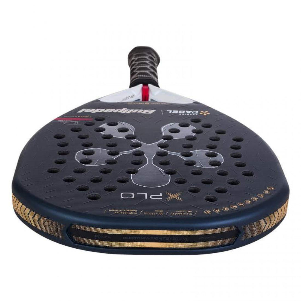 Bullpadel Di Nenno Xplo Premier Padel 2025 Padel Racket