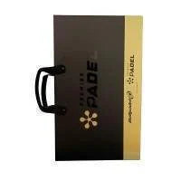 Bullpadel Di Nenno Xplo Premier Padel 2025 Padel Racket