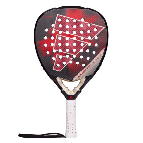 Adidas Ale Galan Metalbone Pro EDT 2026 Padel Racket