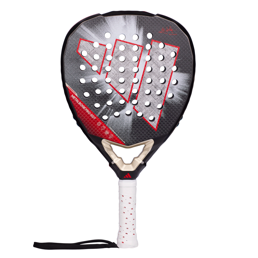 Adidas Ale Galan Metalbone Pro EDT 2026 Padel Racket