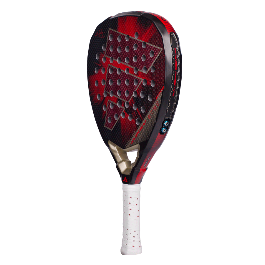 Adidas Ale Galan Metalbone Pro EDT 2026 Padel Racket