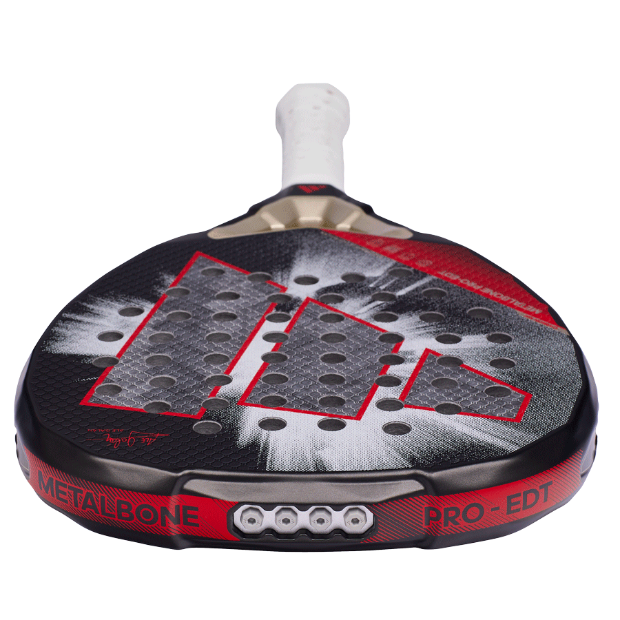 Adidas Ale Galan Metalbone Pro EDT 2026 Padel Racket