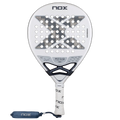 Nox AT10 Luxury Genius 12K Alum Xtrem Lite 2026 by Agustin Tapia Padel Racket