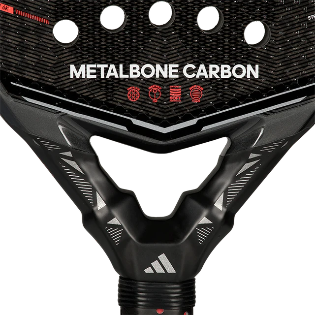 Adidas Metalbone Carbon 2026 Padel Racket