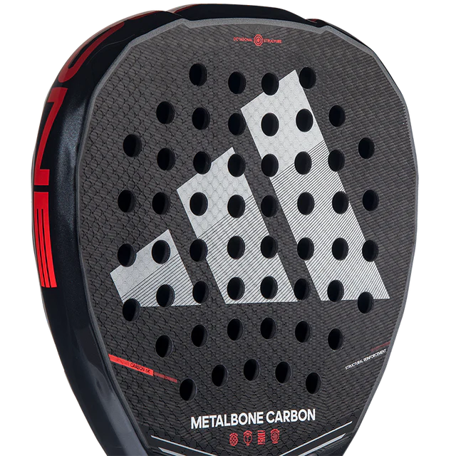 Adidas Metalbone Carbon 2026 Padel Racket