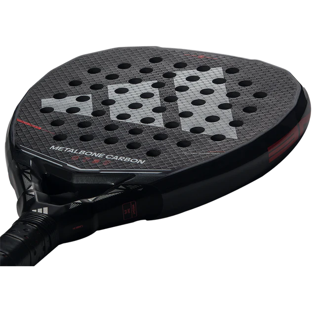 Adidas Metalbone Carbon 2026 Padel Racket