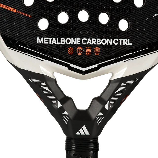 Adidas Metalbone Carbon Control 3.5 2026 Padel Racket