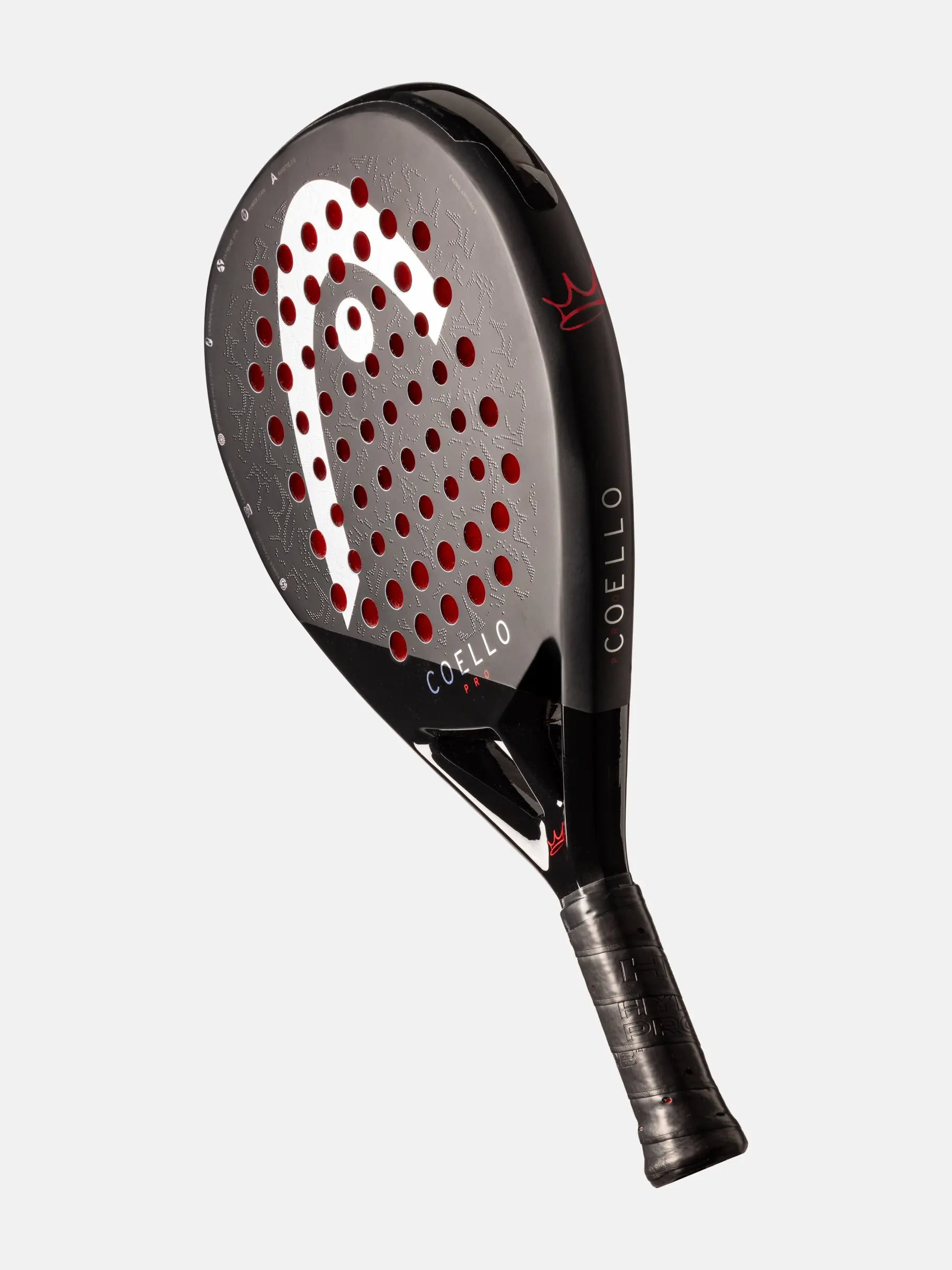 Head Coello Pro 2025 Padel Racket