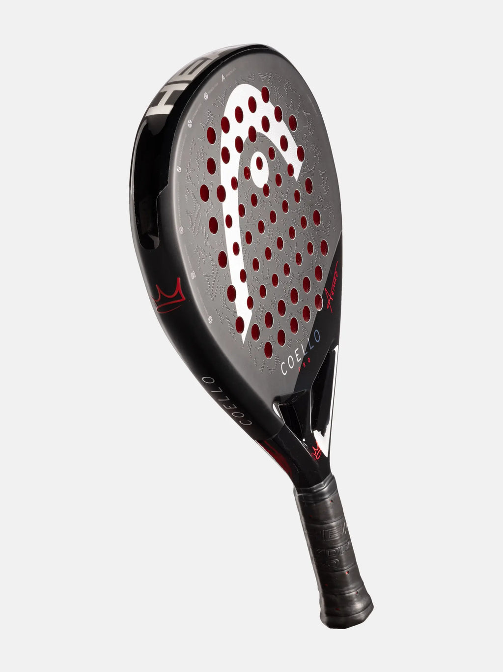 Head Coello Pro 2025 Padel Racket