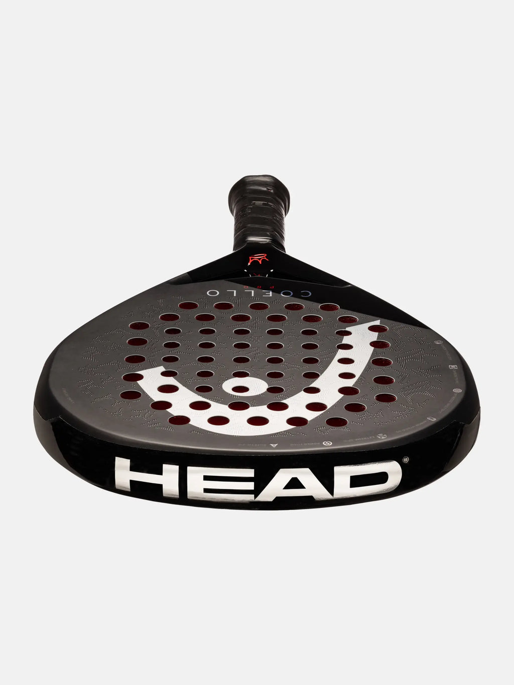 Head Coello Pro 2025 Padel Racket