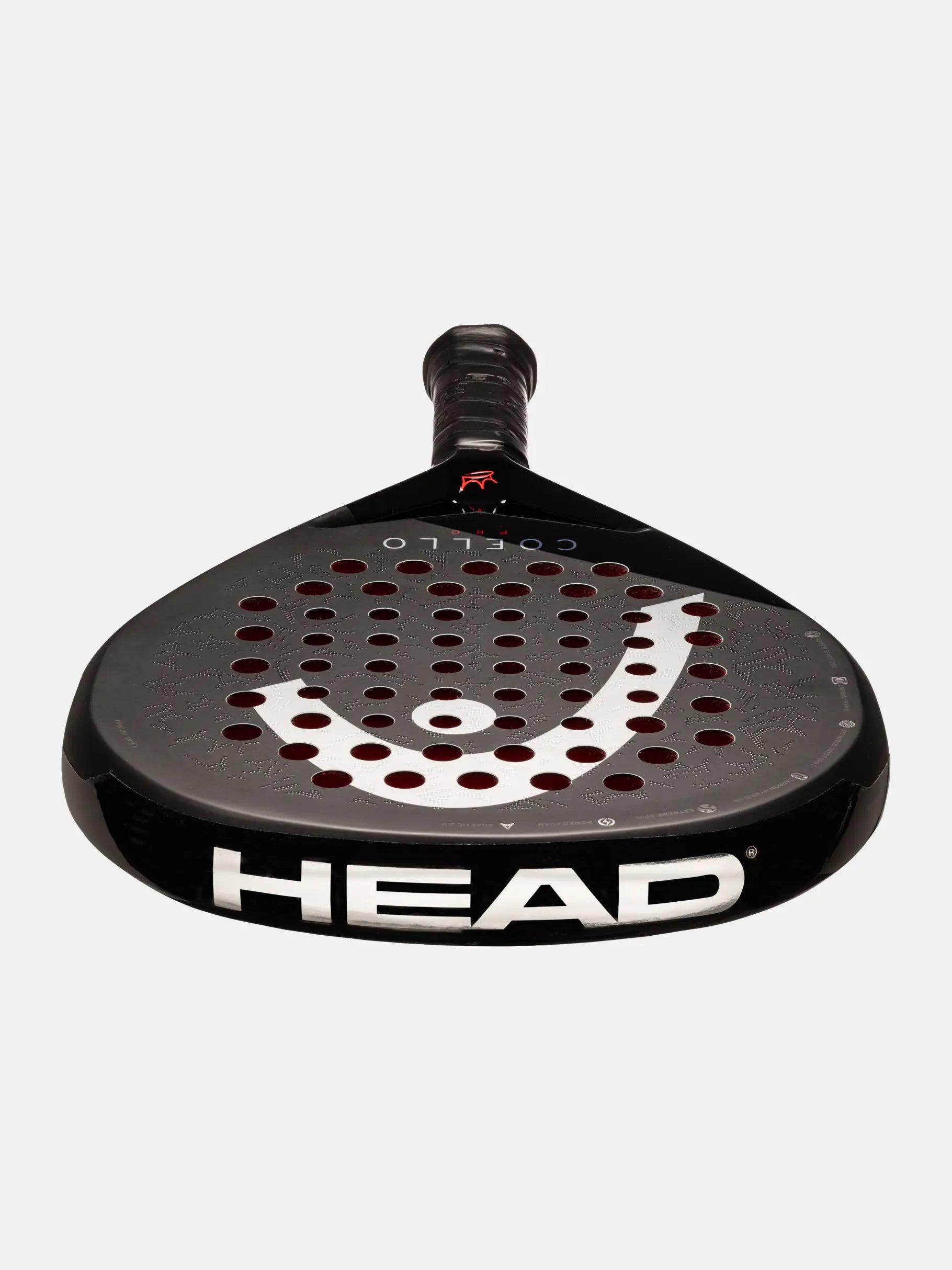 Head Coello Pro 2025 Padel Racket