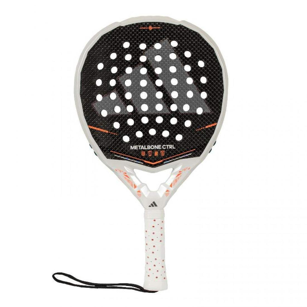 Adidas Metalbone Control 3.5 2026 Padel Racket