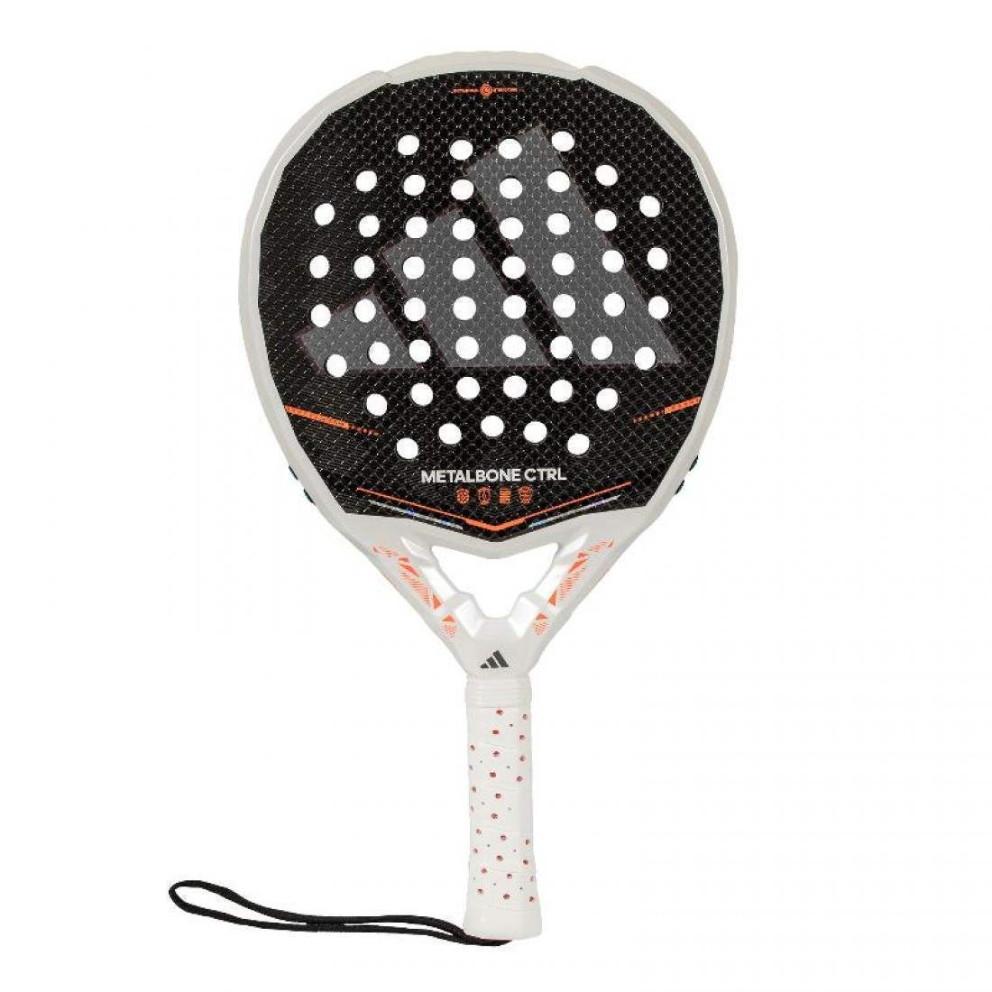 Adidas Metalbone Control 3.5 2026 Padel Racket