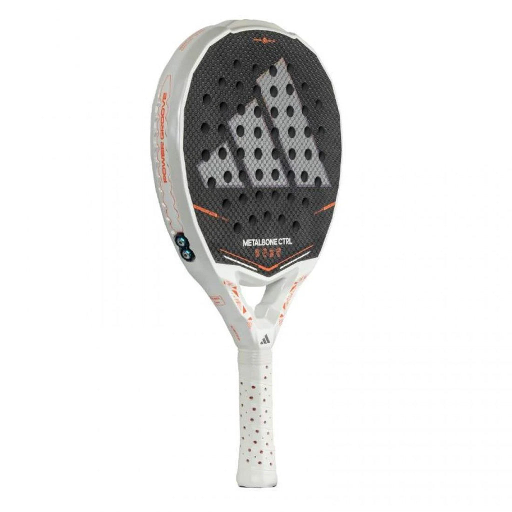 Adidas Metalbone Control 3.5 2026 Padel Racket