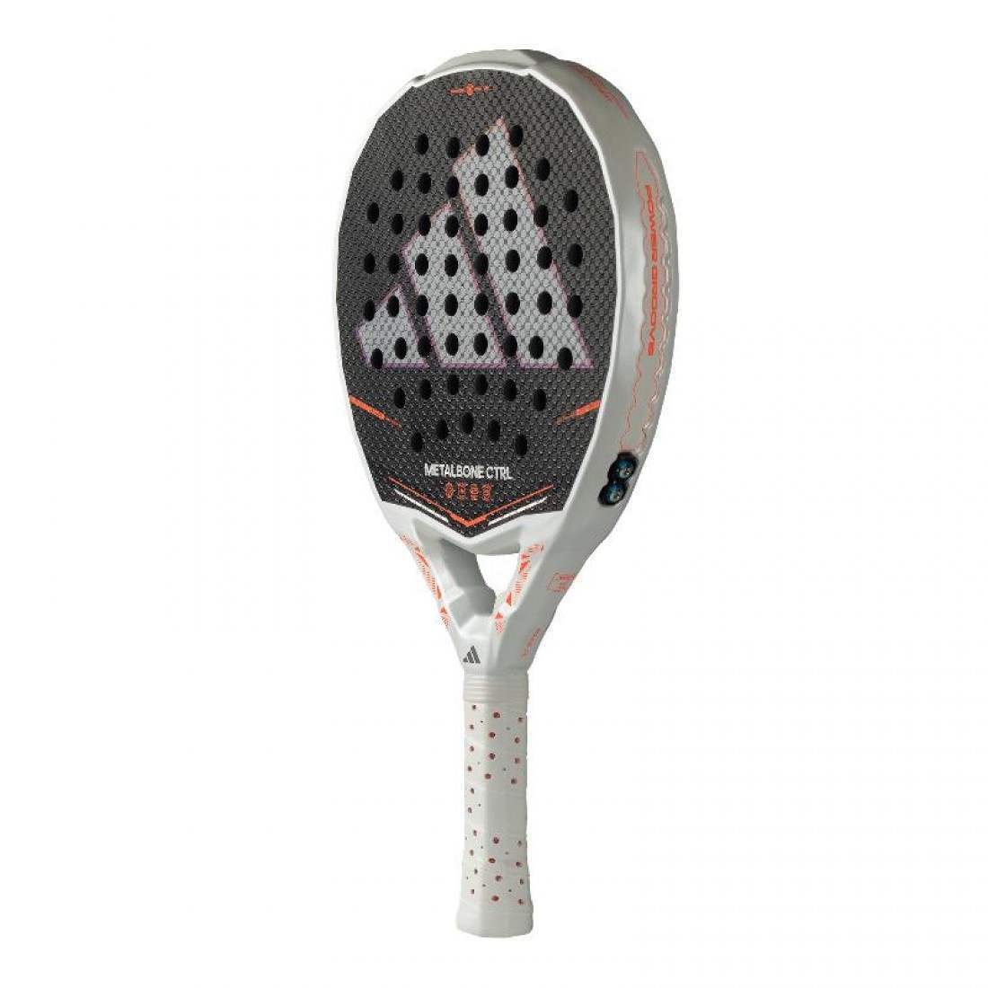 Adidas Metalbone Control 3.5 2026 Padel Racket