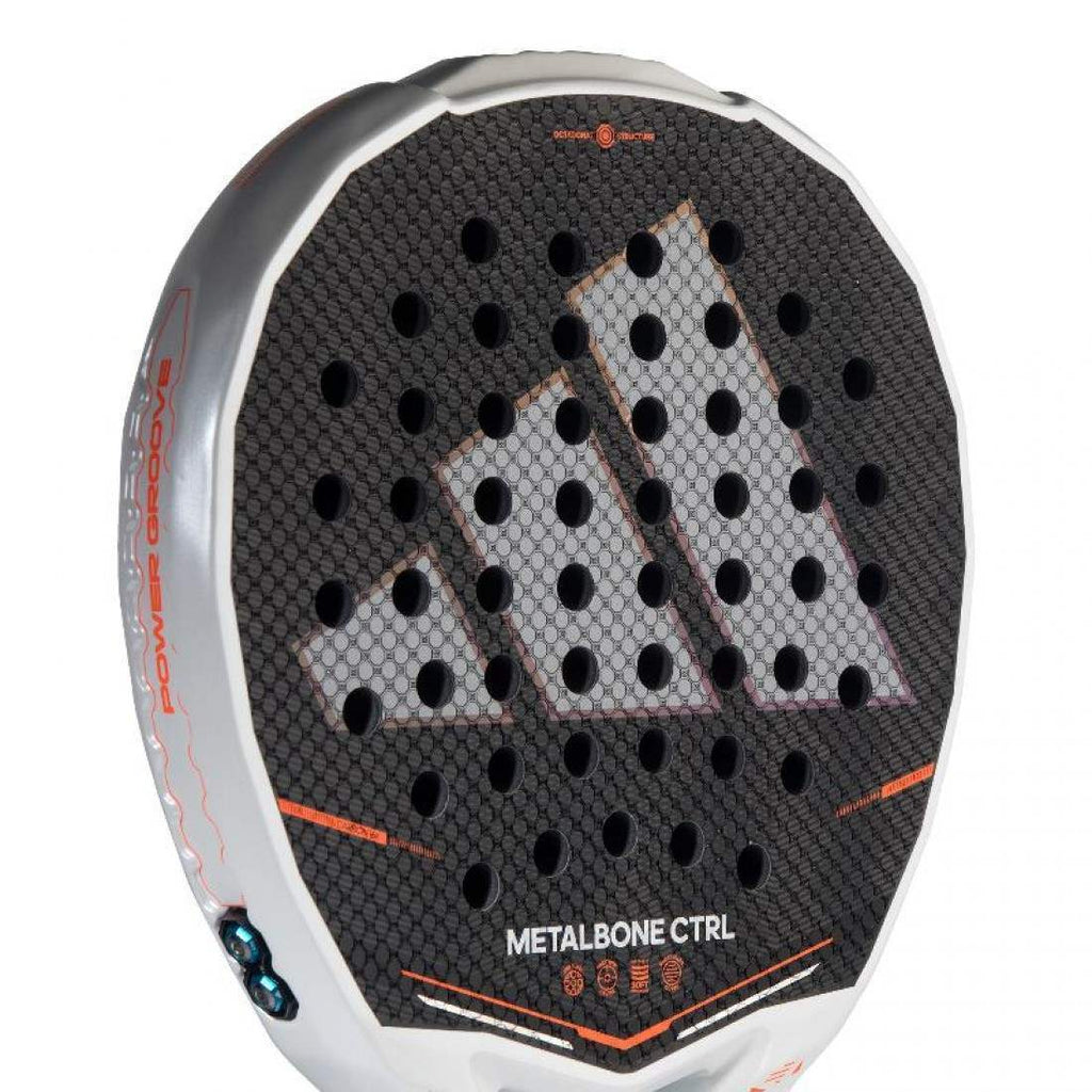 Adidas Metalbone Control 3.5 2026 Padel Racket