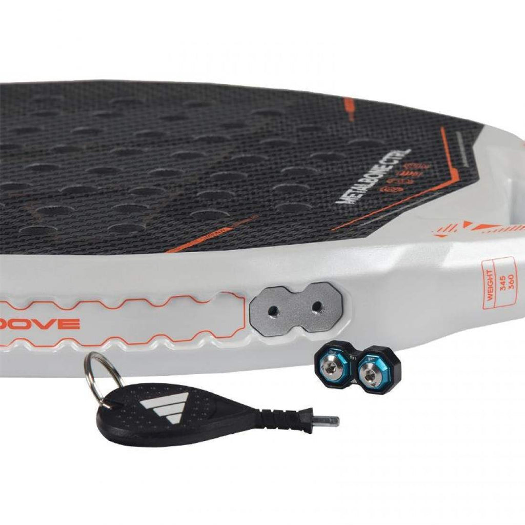 Adidas Metalbone Control 3.5 2026 Padel Racket