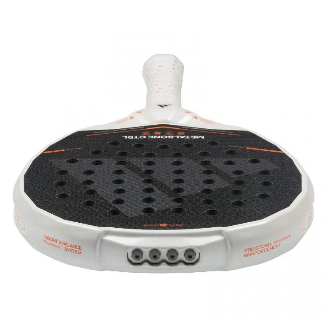 Adidas Metalbone Control 3.5 2026 Padel Racket